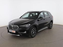 Negro Usado 2022 BMW X1 xLine SUV | 29.599 € (Precio justo)