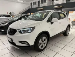 Blanco Usado 2019 Opel Mokka X Excellence SUV | 14.600 € (Precio justo)