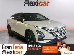 Blanco Usado 2024 Omoda 5 SUV | 25.890 € (Precio justo)