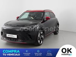 Eléctrico Usado 2023 Smart #1 Brabus SUV | 32.500 € (Un poco caro)