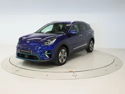 Azul Usado 2020 Kia e-Niro 2 SUV | 22.900 € (Un poco caro)