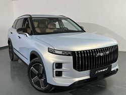 Gris Nuevo 2025 Jaecoo 7 SUV | 40.507 € (Caro)