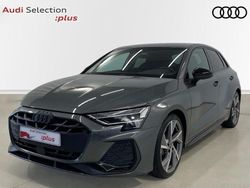 Gris Usado 2025 Audi Q3 SUV | 41.900 € (Precio justo)
