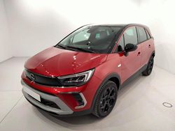 Rojo Usado 2023 Opel Crossland S SUV | 20.999 €