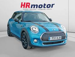 Usado 2018 Mini One D Utilitario | 14.390 € (Un poco caro)