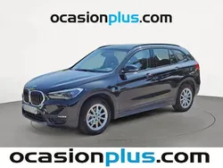 Negro Usado 2019 BMW X1 SUV | 17.810 € (Super precio)