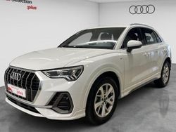 Usado 2024 Audi Q3 S-Line SUV | 37.400 € (Precio justo)