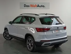 Blanco Usado 2024 Seat Ateca Style SUV | 32.900 €