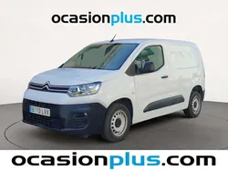 Blanco Usado 2022 Citroën Berlingo Monovolumen | 12.719 € (Super precio)
