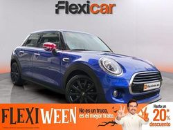 Azul Usado 2019 Mini Cooper Utilitario | 18.790 € (Precio justo)