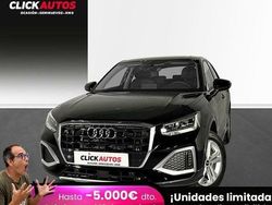Usado 2023 Audi Q2 Advanced SUV | 22.150 € (Buen precio)
