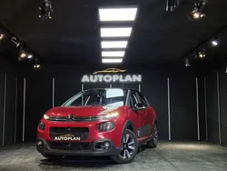 Burdeos Usado 2019 Citroën C3 Feel Utilitario | 8290 € (Super precio)