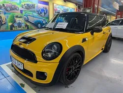 Amarillo Usado 2008 Mini John Cooper Works Utilitario | 15.990 € (Caro)