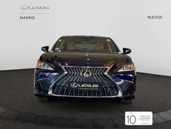 Azul Nuevo 2025 Lexus ES300 Berlina | 51.900 € (Precio justo)