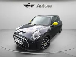 Usado 2021 Mini Cooper SE Utilitario | 24.800 € (Caro)