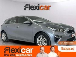Gris Usado 2020 Kia Ceed | 13.490 € (Buen precio)