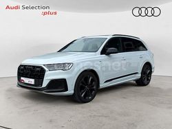 Blanco Usado 2024 Audi Q7 SUV | 84.900 €