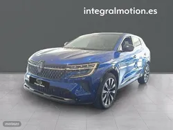 Azul Usado 2023 Renault Austral Techno SUV | 31.500 € (Precio justo)