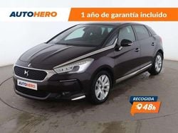 Otro Usado 2017 DS Automobiles DS5 Style Utilitario | 11.799 € (Precio justo)