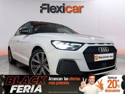Blanco Usado 2021 Audi A1 Utilitario | 21.990 € (Precio justo)