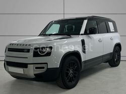 Blanco Usado 2021 Land Rover Defender S SUV | 59.900 € (Super precio)