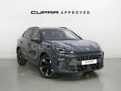 Azul Usado 2024 Cupra Terramar SUV | 37.890 € (Super precio)