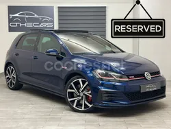 VW Golf VIII