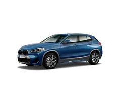 Usado 2021 BMW X2 Executive SUV | 27.390 € (Precio justo)