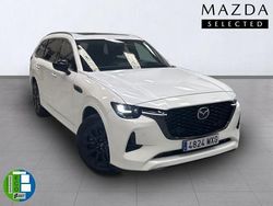 Otro Usado 2024 Mazda CX-80 Homura-Line SUV | 56.900 € (Un poco caro)