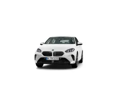 Nuevo 2025 BMW 116 Comfort Edition Utilitario | 34.975 €