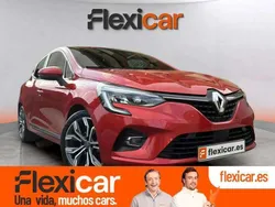 Amarillo Usado 2020 Renault Clio V Intens Utilitario | 13.490 € (Un poco caro)