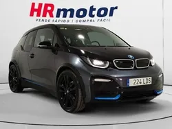 Usado 2020 BMW i3 Comfort Edition Utilitario | 15.100 € (Buen precio)