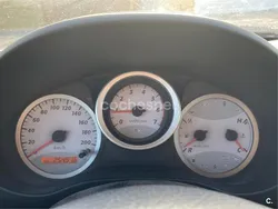 Beige Usado 2004 Toyota RAV4 Sol SUV | 9500 € (Caro)