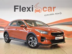 Naranja Usado 2022 Kia XCeed SUV | 16.490 € (Super precio)