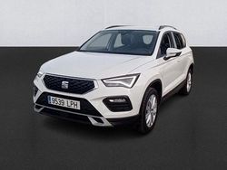 Usado 2021 Seat Ateca Style SUV | 22.100 € (Precio justo)