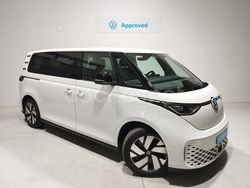 Eléctrico Nuevo 2025 VW ID. Buzz Pro Monovolumen | 53.990 € (Un poco caro)