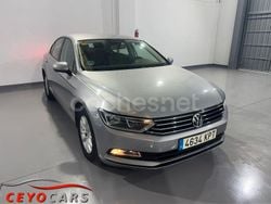 Gris / plata Usado 2018 VW Passat Edition Berlina | 14.780 € (Precio justo)
