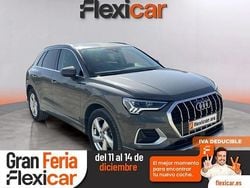Gris Usado 2019 Audi Q3 SUV | 26.990 € (Un poco caro)