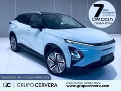 Verde Nuevo 2025 Omoda 5 SUV | 24.790 € (Buen precio)