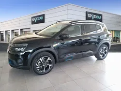 Otro Usado 2021 Citroën C5 Aircross PureTech SUV | 17.990 € (Precio justo)