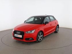 Rojo Usado 2017 Audi A1 Attraction Utilitario | 15.299 € (Precio justo)