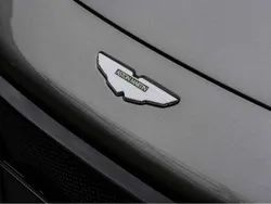 Gris Usado 2021 Aston Martin Vantage Coupe | 136.800 €