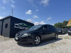 Negro Usado 2005 Seat Leon Reference Utilitario | 4490 €