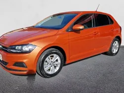 Usado 2020 VW Polo Advance | 13.890 € (Precio justo)