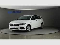 Blanco gelato (pastel) Usado 2018 Fiat Tipo Easy Utilitario | 12.490 € (Un poco caro)