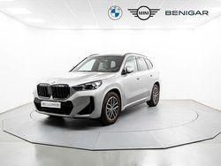 Gris Usado 2023 BMW 125 Comfort Edition Utilitario | 42.825 €