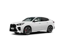 Blanco Usado 2024 BMW X2 Comfort Edition SUV | 48.900 €