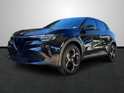 Negro Nuevo 2025 Alfa Romeo Junior Edizione Speciale SUV | 29.799 € (Caro)