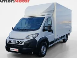 Nuevo 2024 Fiat Ducato Van | 44.990 €