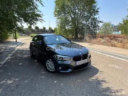 Gris / plata Usado 2018 BMW 118 M Sport Utilitario | 15.900 € (Precio justo)